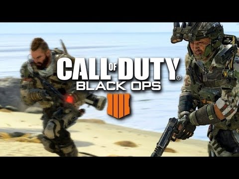 black ops multiplayer theme