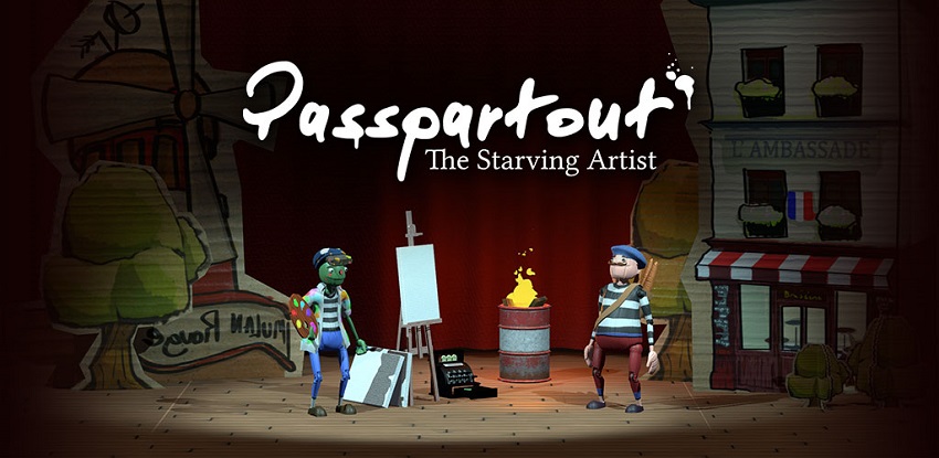 passpartout free play no download